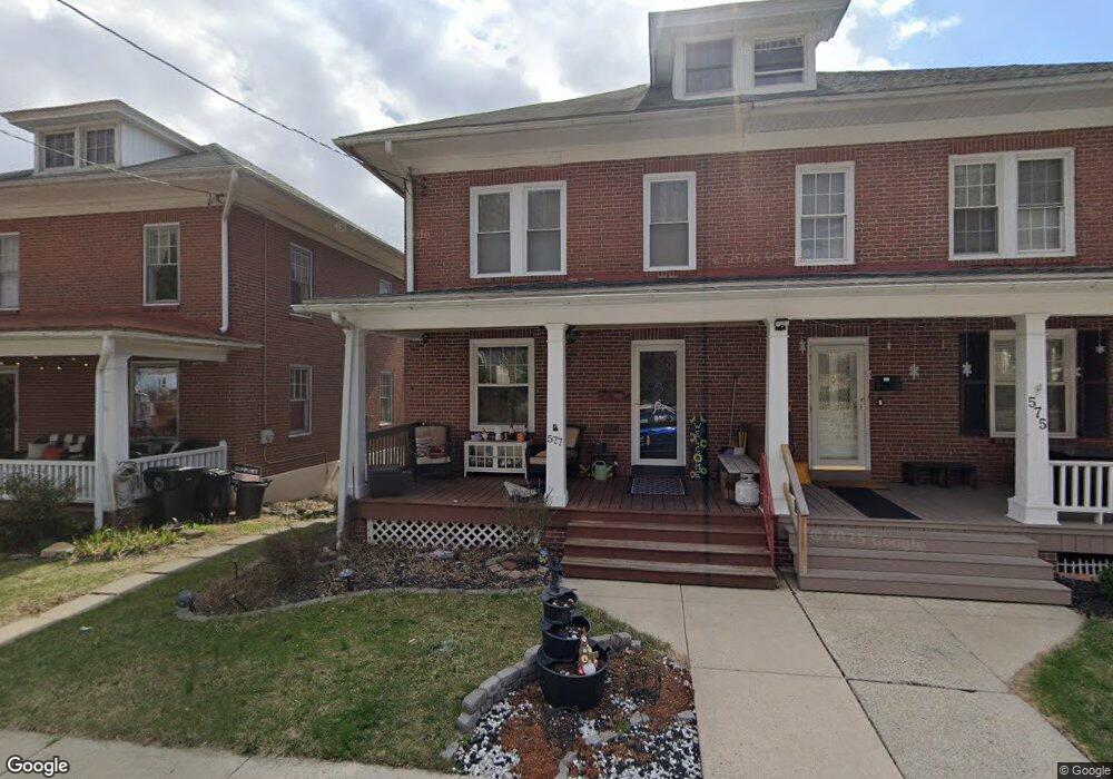 577 Marshall Ave, Reading, PA 19606 - photo 1