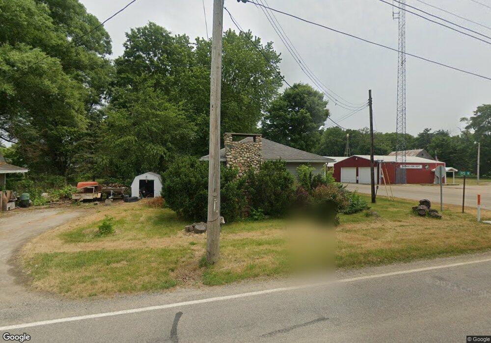 3175 N Sr 3, Mongo, IN 46771 - photo 1