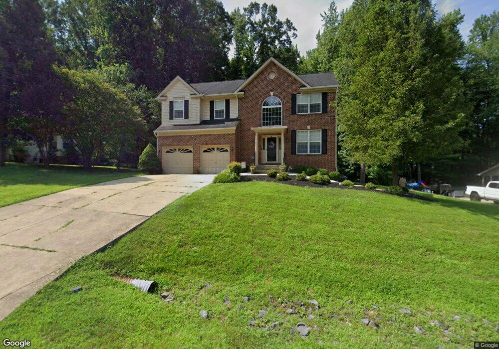 8055 Settle Ct, Waldorf, MD 20603 - photo 1