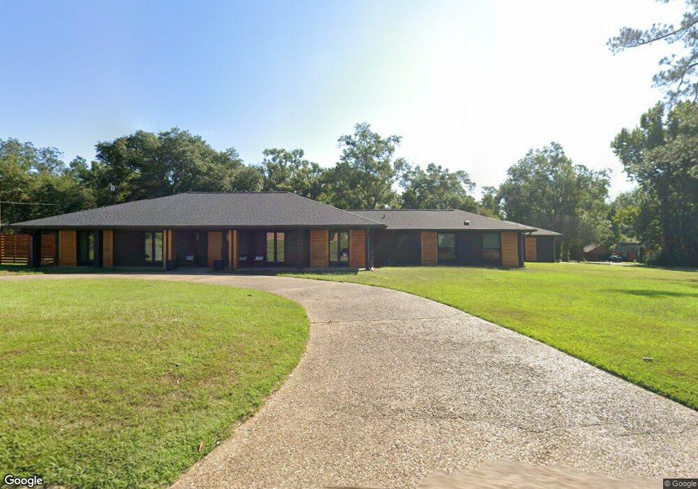 904 S Texas St, Deridder, LA 70634 - photo 1