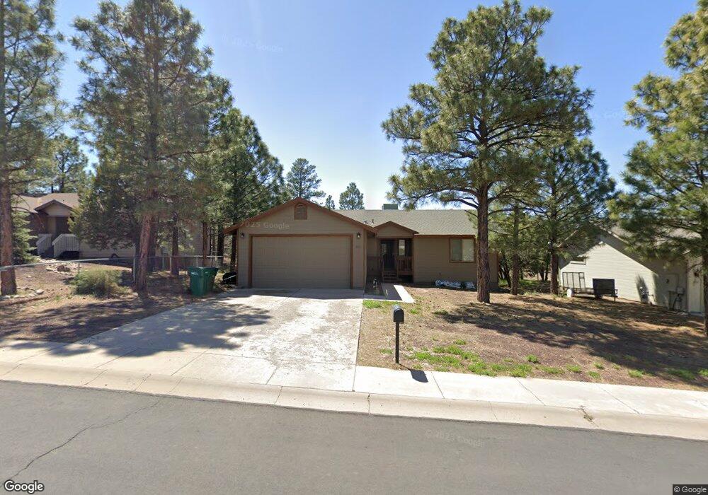 1012 S Hunters Run, Show Low, AZ 85901 - photo 1