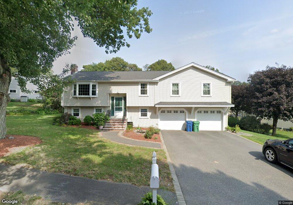 12 Mountain View Way, Burlington, MA 01803 - photo 1