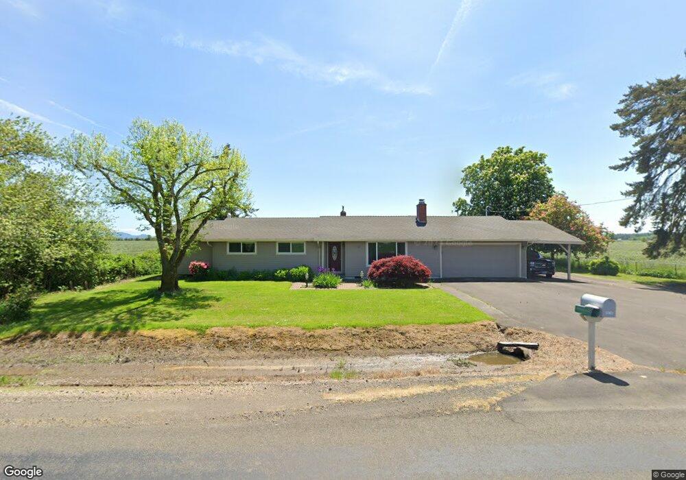 30756 Priceboro Dr, Harrisburg, OR 97446 - photo 1