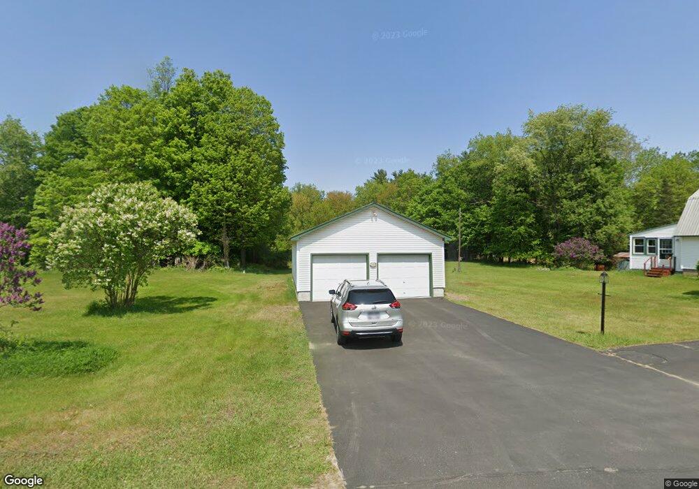 762 County Route 25, Corinth, NY 12822 - photo 1