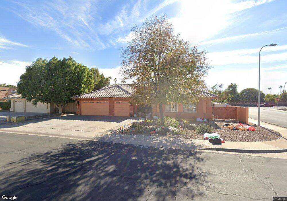 1973 E Los Arboles Dr, Tempe, AZ 85284 - photo 1