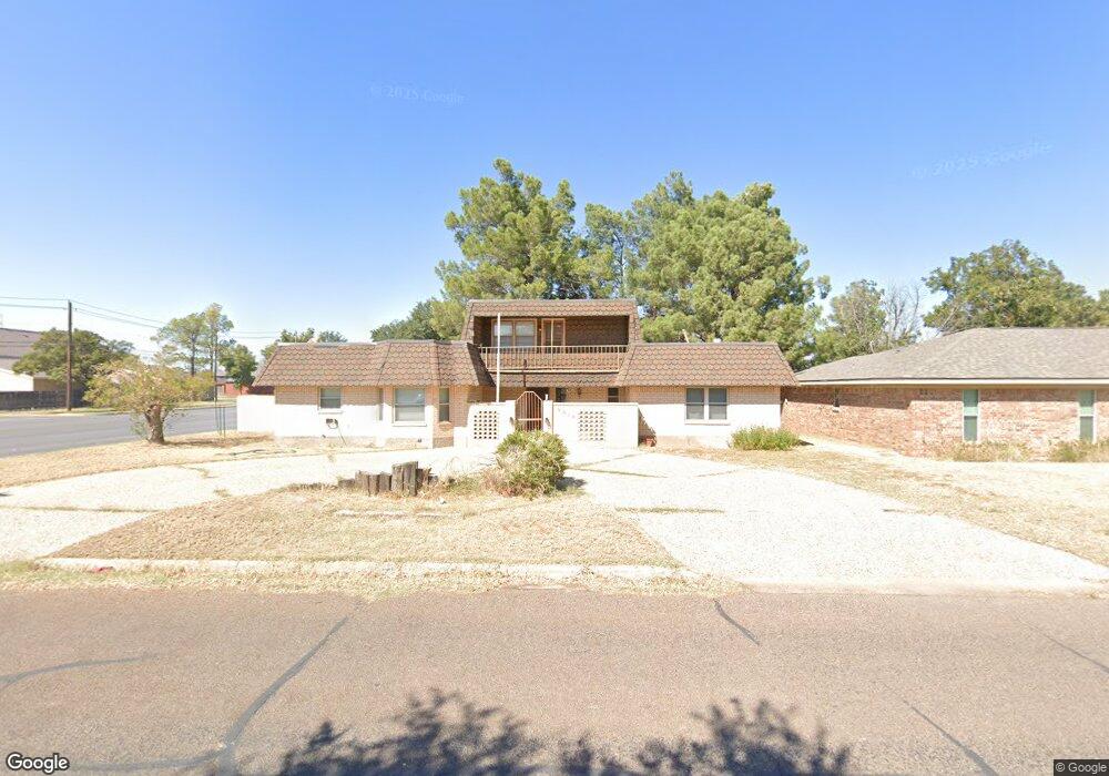 3212 Reo Dr, Midland, TX 79705 - photo 1