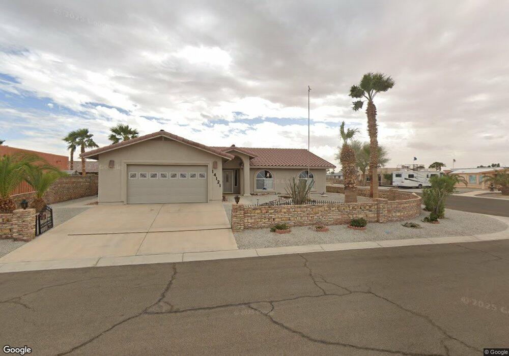 14121 E 49th Ln, Yuma, AZ 85367 - photo 1