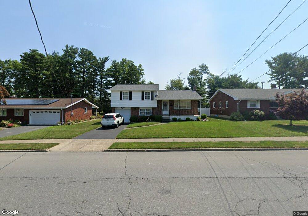 2314 East Blvd, Bethlehem, PA 18017 - photo 1