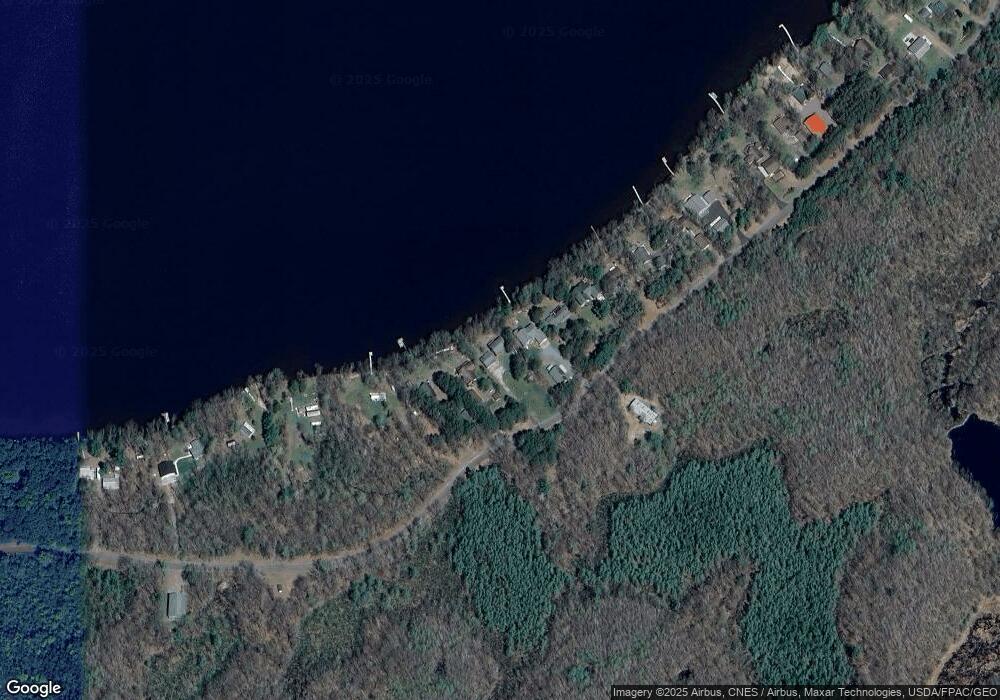 W12692 Indian Point Rd, New Auburn, WI 54757 - photo 1