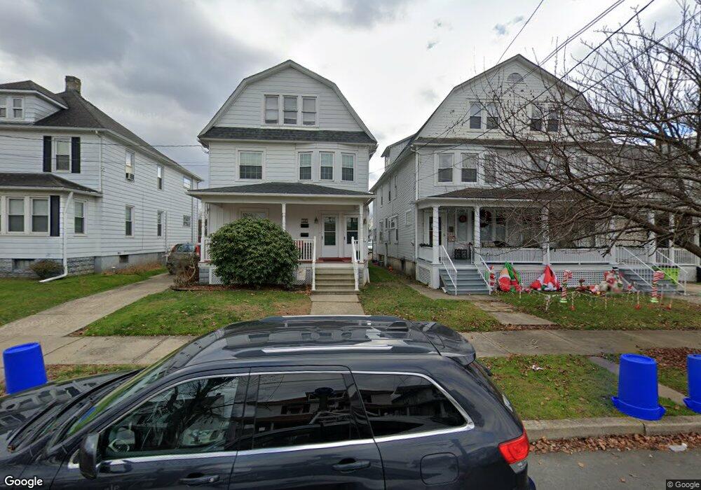 62 Bedford St, Kingston, PA 18704 - photo 1