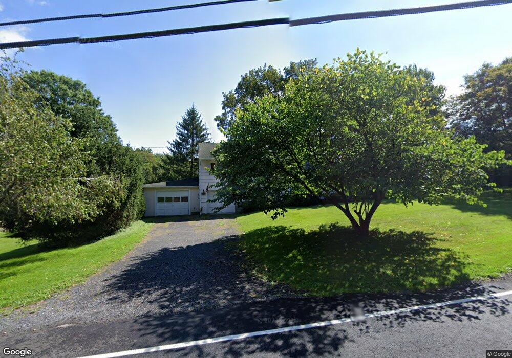 890 Plattekill Ardonia Rd, Clintondale, NY 12515 - photo 1