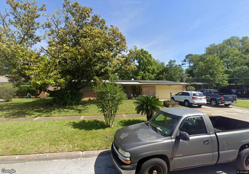 8705 Mathonia Ave, Jacksonville, FL 32211 - photo 1