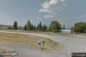 37158 Us Highway 93, Big Arm, MT 59910