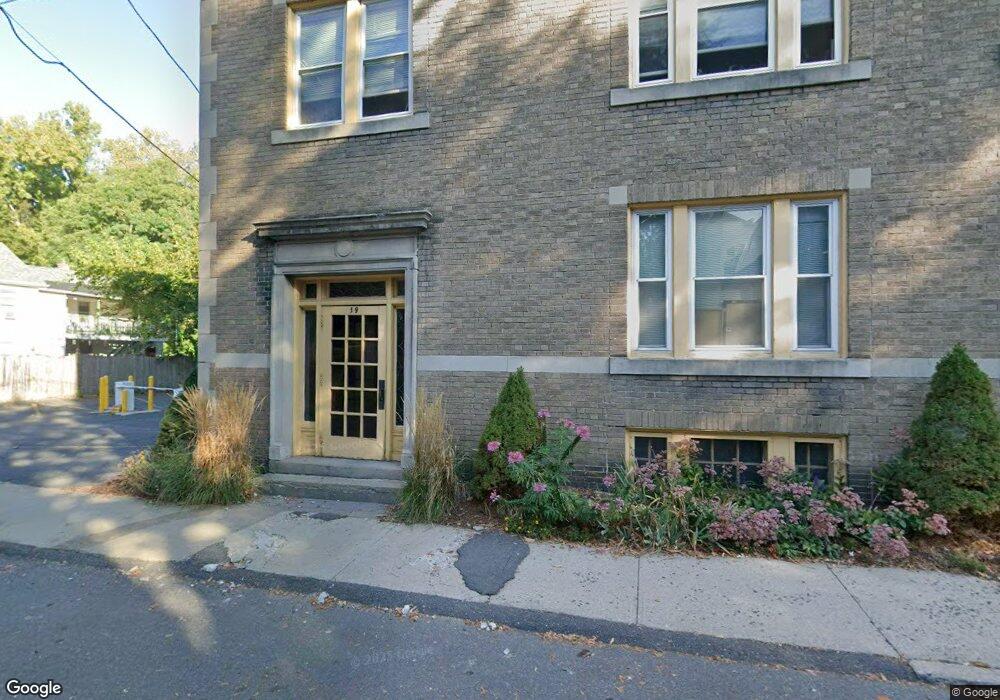 19 Clark Ave unit 21, Northampton, MA 01060 - photo 1