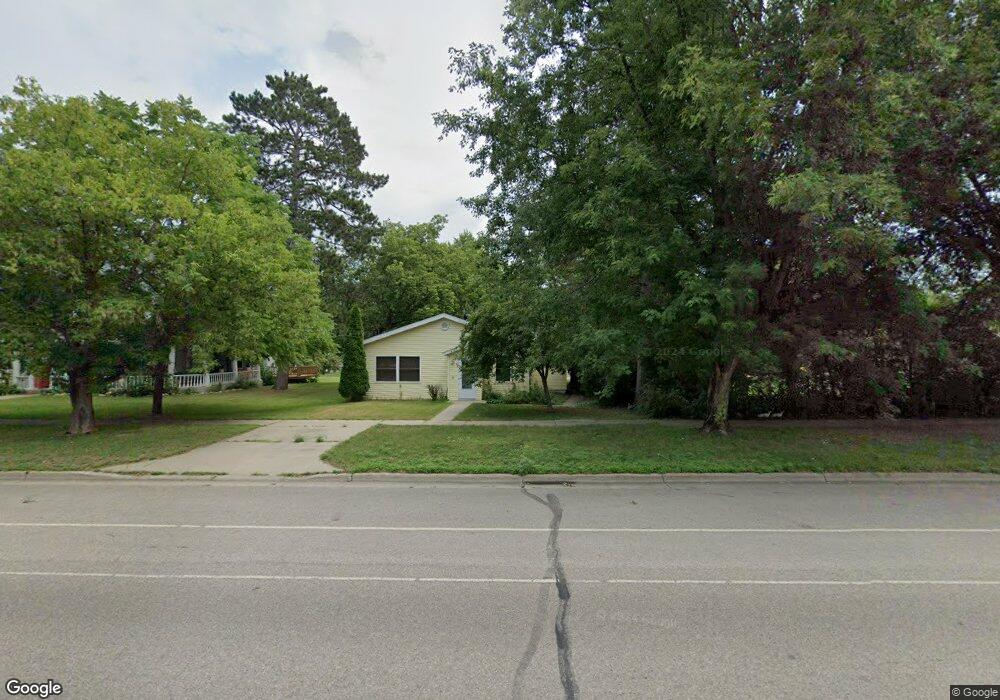 210 Main Ave N, Park Rapids, MN 56470 - photo 1