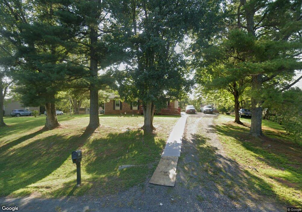 8220 Heather Ln, Rixeyville, VA 22737 - photo 1