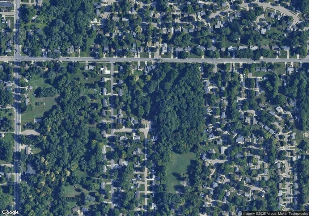 419 W Northrup St, Lansing, MI 48911 - photo 1