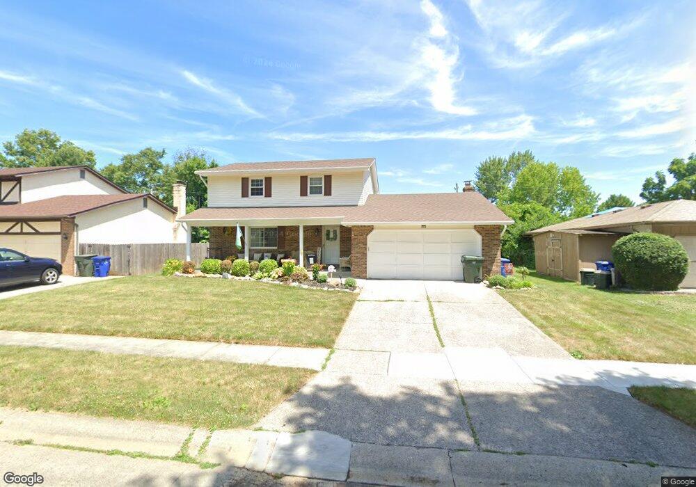 2202 Tuliptree Ave, Columbus, OH 43229 - photo 1