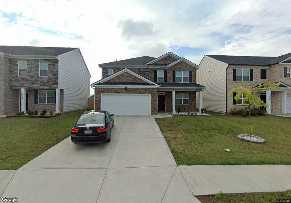 2219 Redfern Rd unit 153, Dacula, GA 30019 - photo 1