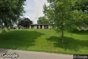 8100 Old River Rd, Philo, OH 43771
