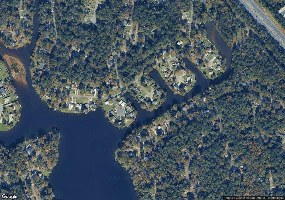 425 Breezeview Cir, Macon, GA 31220 - photo 1