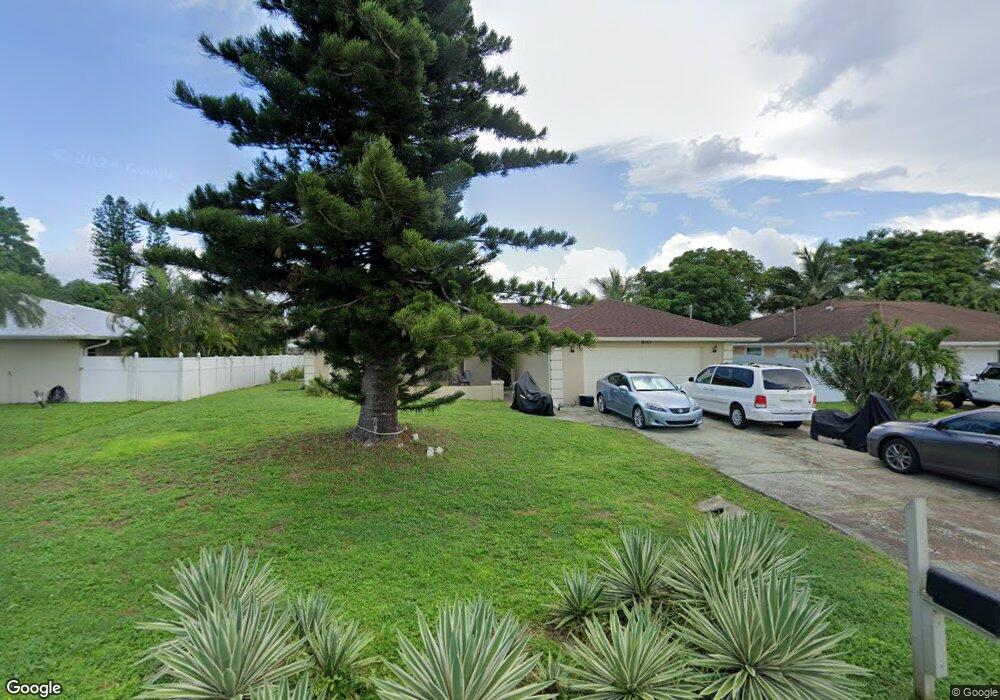 4501 26th Place SW, Naples, FL 34116 - photo 1