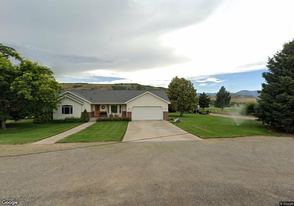 9425 S 200 W, Paradise, UT 84328 - photo 1