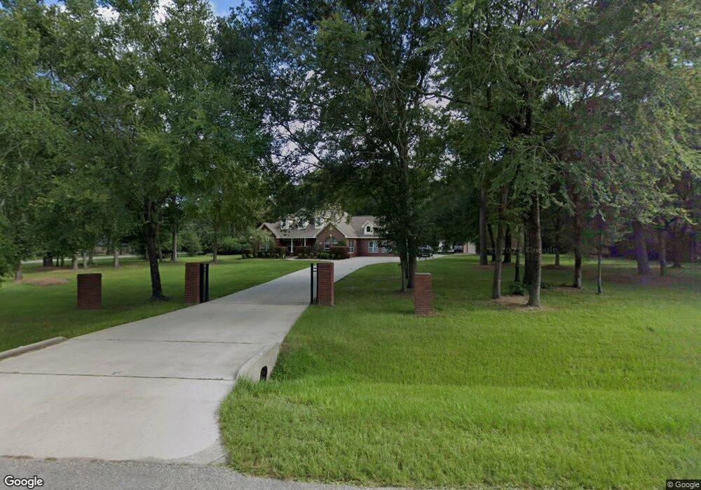 33507 Windcrest Estates Blvd, Magnolia, TX 77354 - photo 1