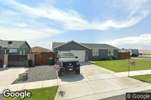 275 Chelsea Ln, Stanfield, OR 97875