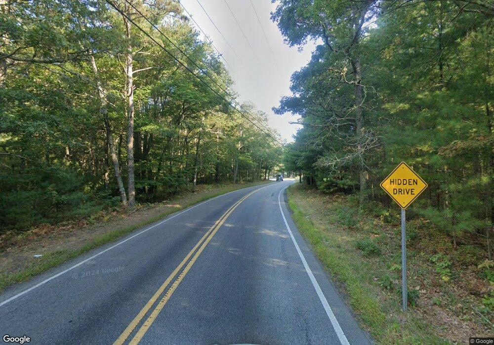 93 Lumber Mill unit 2, Centerville, MA 02632 - photo 1