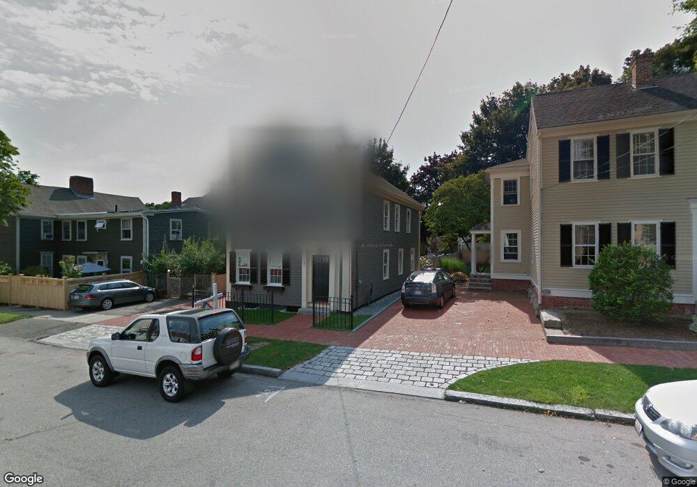 1 Broad St unit 1, Newburyport, MA 01950 - photo 1