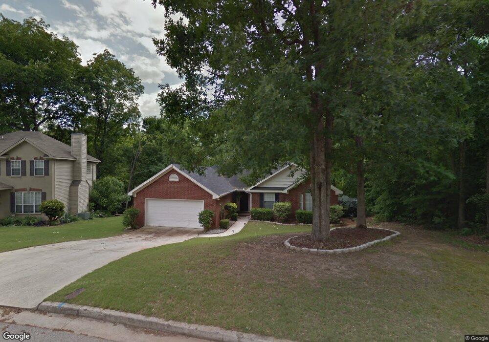 508 Oak Chase Dr, Augusta, GA 30907 - photo 1