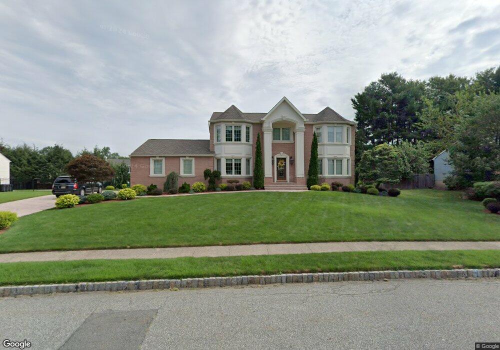 14 Jocine Dr, Fairfield, NJ 07004 - photo 1