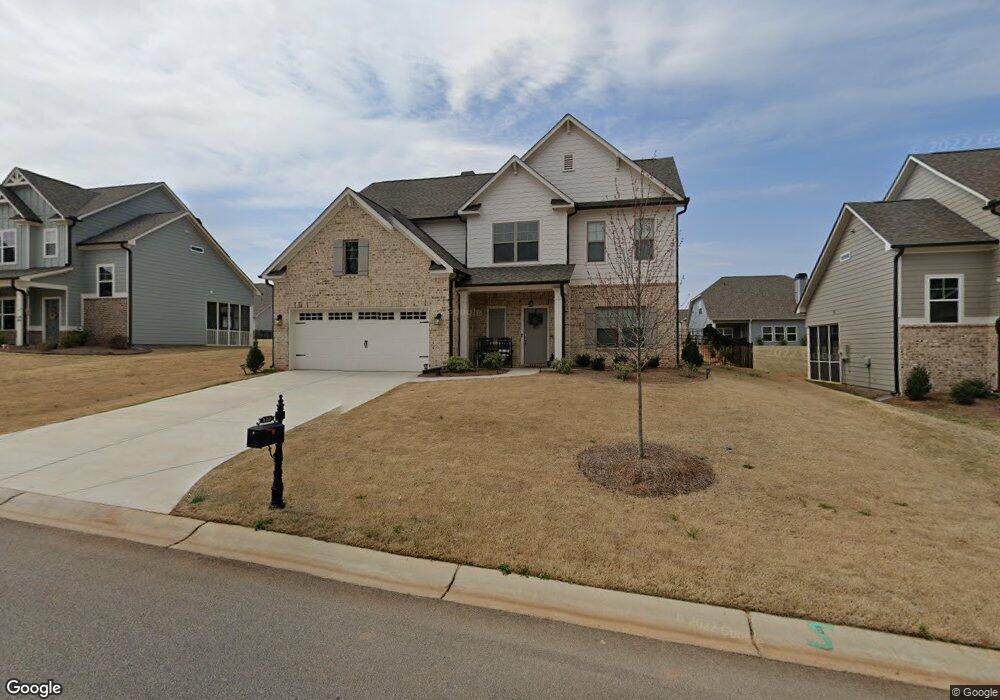 4159 Links Blvd, Jefferson, GA 30549 - photo 1
