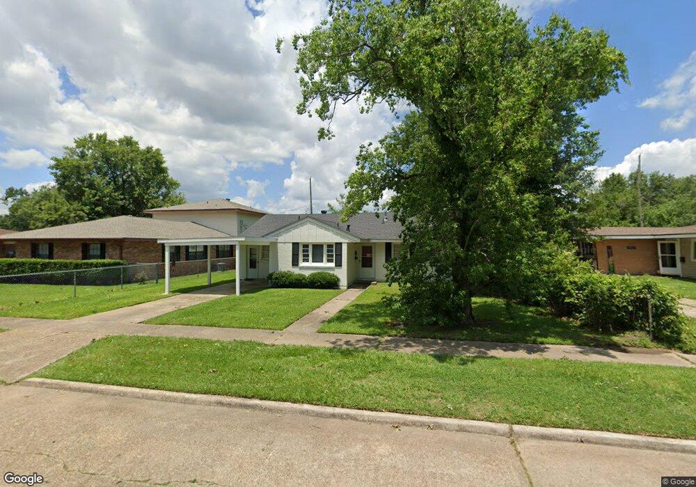 3428 Coolidge St, Lake Charles, LA 70607 - photo 1