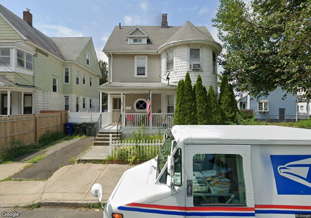 81 4th St, Bridgeport, CT 06607 - photo 1