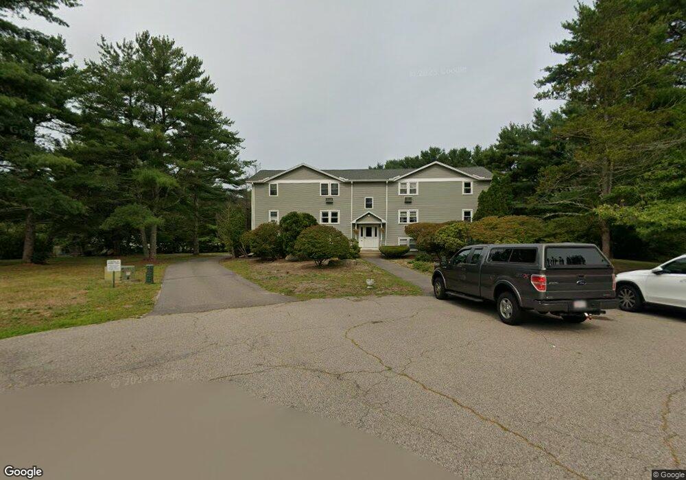 2 Wilbur Terrace, Norton, MA 02766 - photo 1