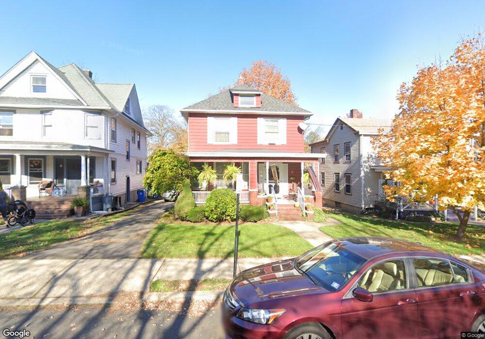 5 E Summit St, Somerville, NJ 08876 - photo 1