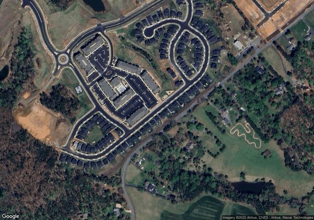 54 Thicket Run Place, Charlottesville, VA 22901 - photo 1