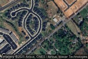 3592 Thicket Run Place, Charlottesville, VA 22911