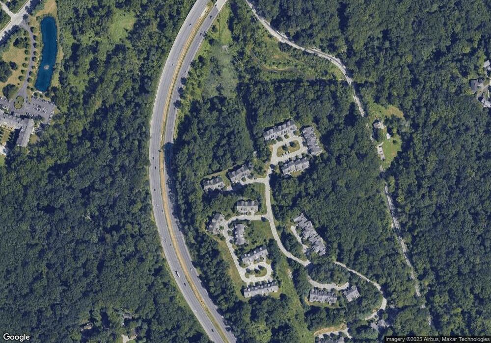 2 Lydford Ct, Baltimore, MD 21209 - photo 1