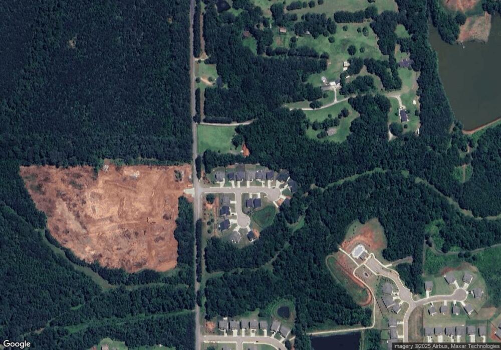 717 Petaluma Place unit 157, Locust Grove, GA 30248 - photo 1