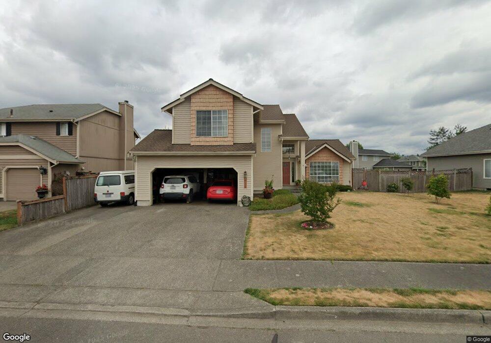 345 Wetherbee Ln, Enumclaw, WA 98022 - photo 1
