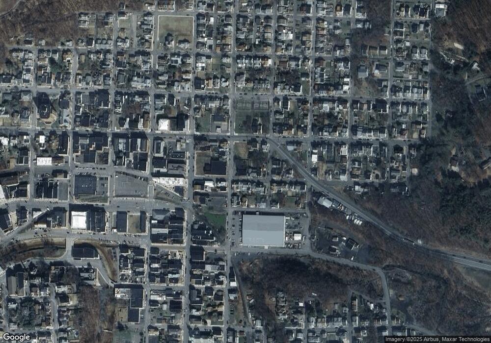 611 E Commerce St, Shamokin, PA 17872 - photo 1