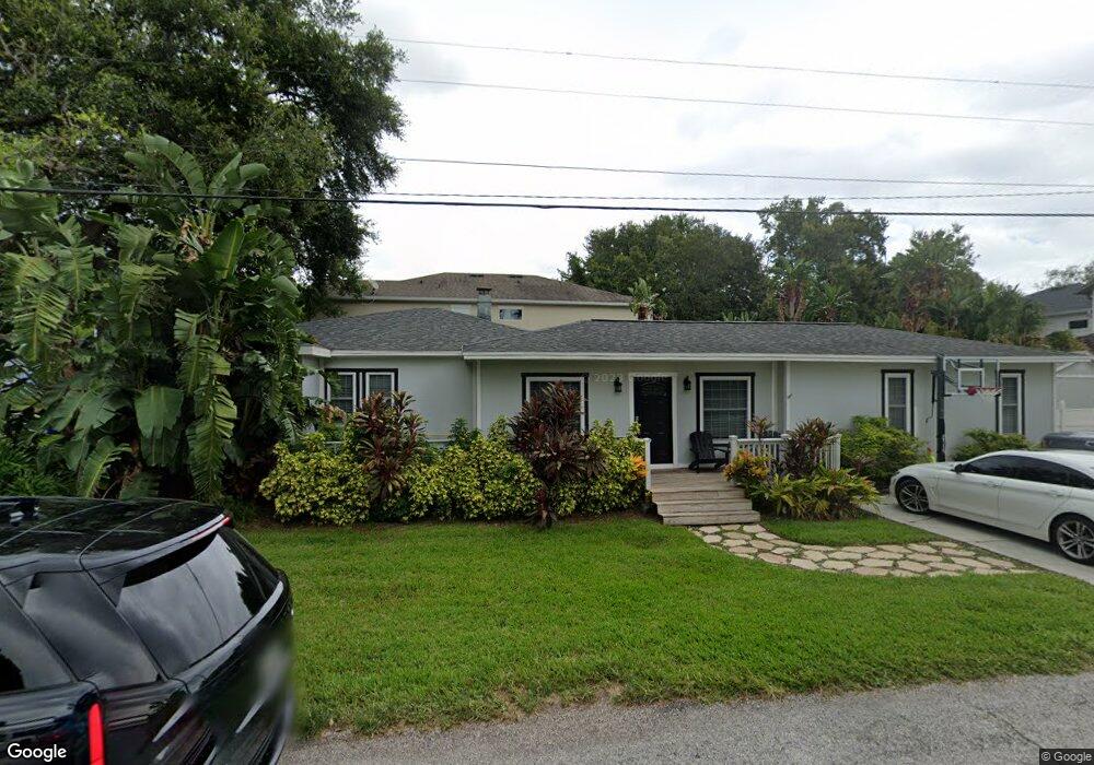 3924 W San Luis St, Tampa, FL 33629 - photo 1