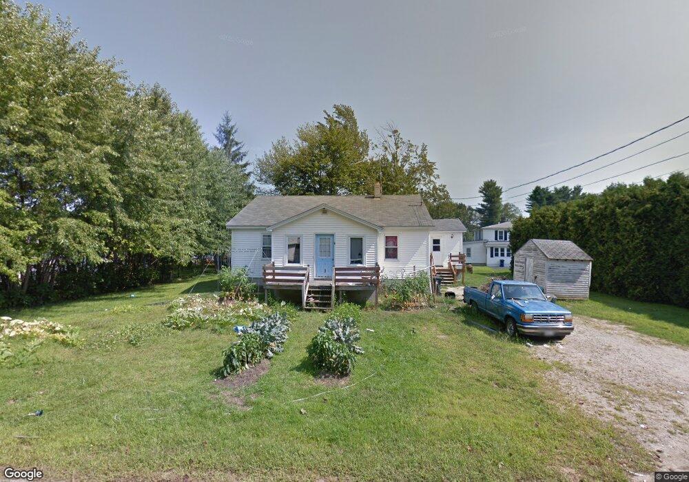 2 Lafayette St, Saco, ME 04072 - photo 1