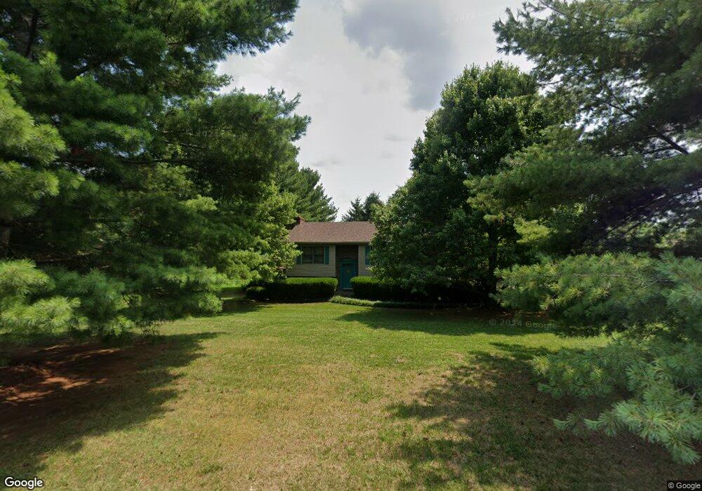 290 Longview St, Harrodsburg, KY 40330 - photo 1