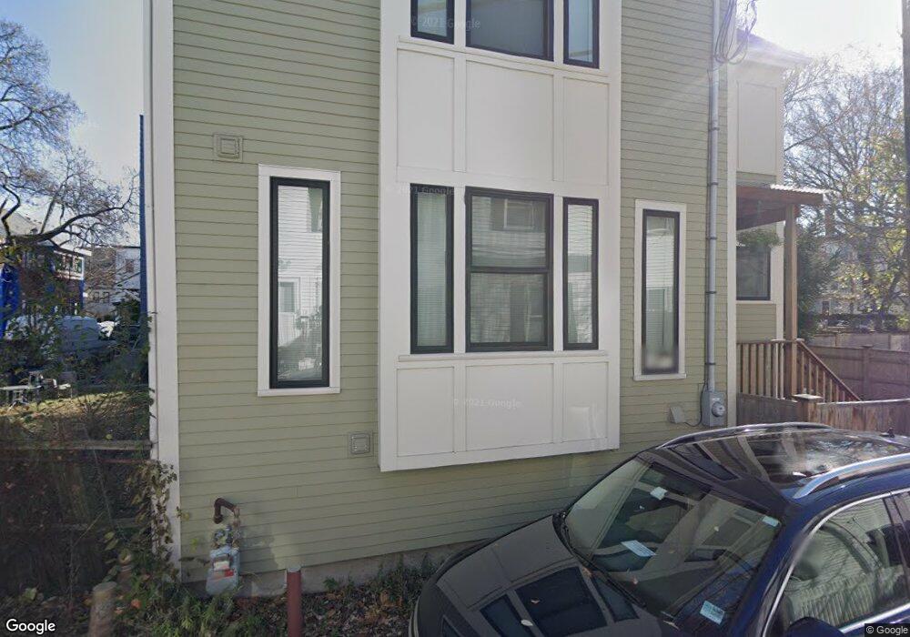 22 Murdock St, Cambridge, MA 02139 - photo 1