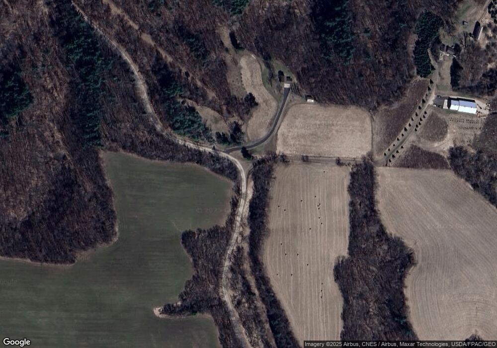 17042 Hope Rd, Camp Douglas, WI 54618 - photo 1