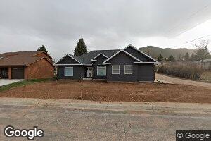 620 E Ryan St, Sundance, WY 82729